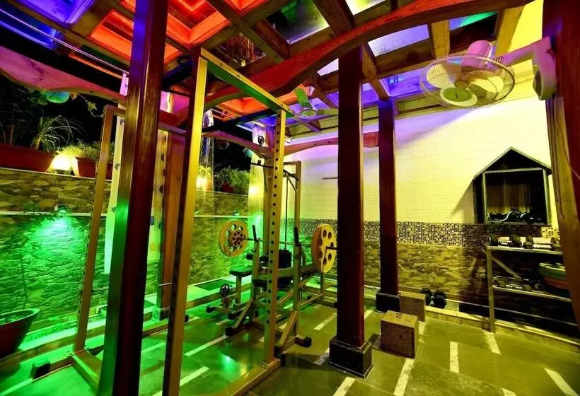 ホテル Aman Homestay, A Boutique