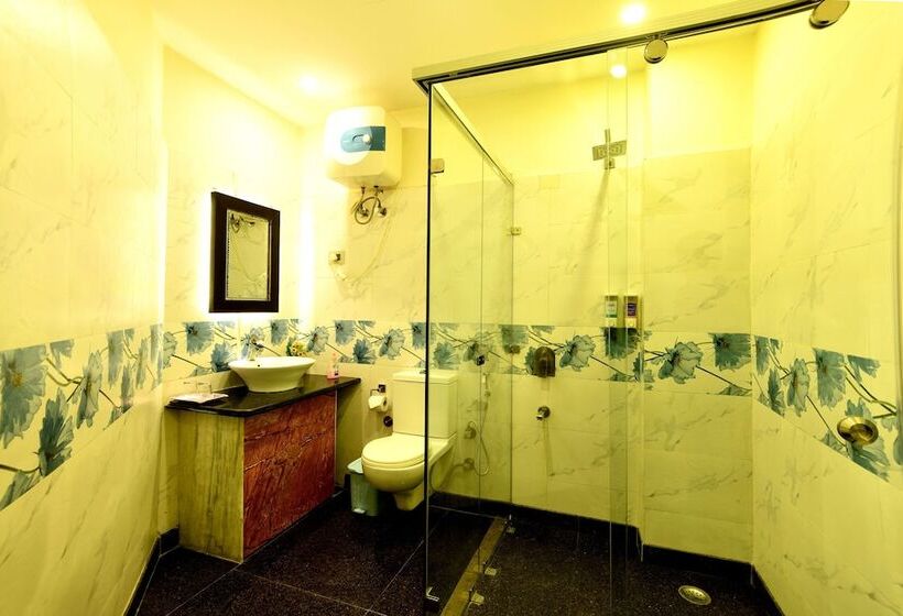 فندق Aman Homestay, A Boutique