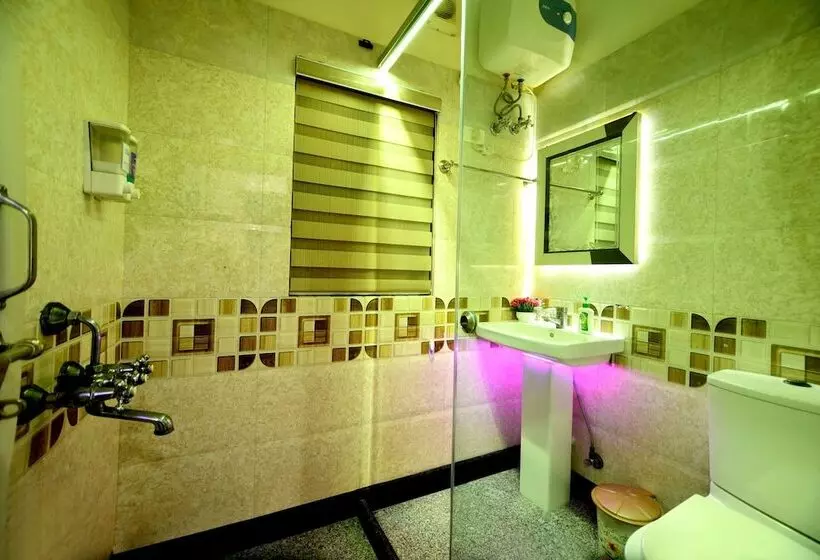 ホテル Aman Homestay, A Boutique