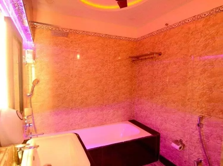 ホテル Aman Homestay, A Boutique