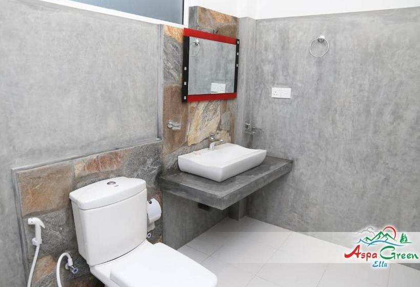 Hotel Aspa Green Ella