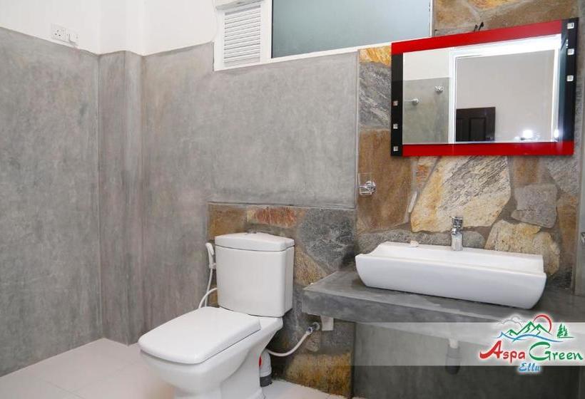 Hotel Aspa Green Ella