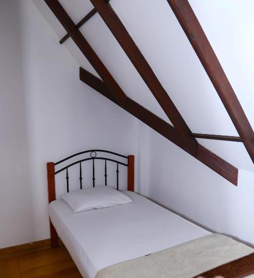 Hotel Aspa Green Ella