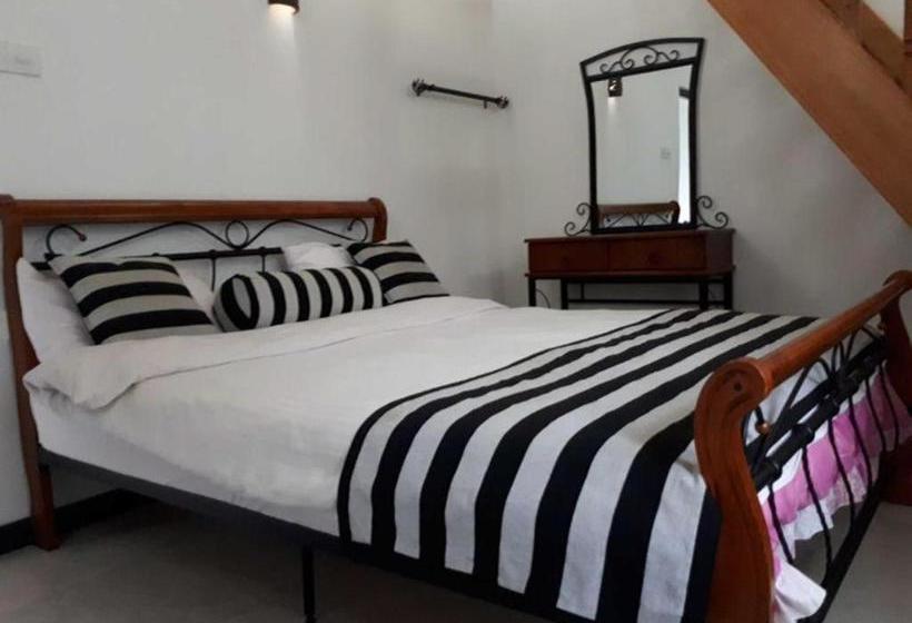 Hotel Aspa Green Ella