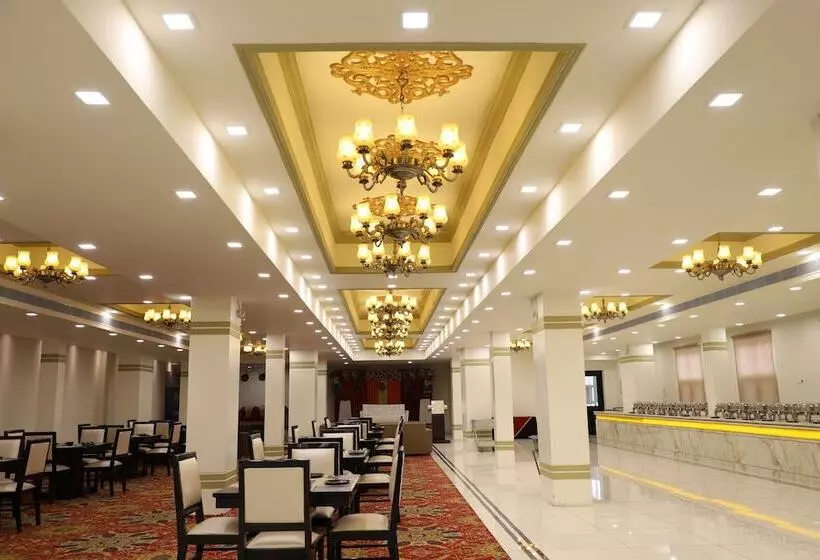 Hotel Bahia Heights