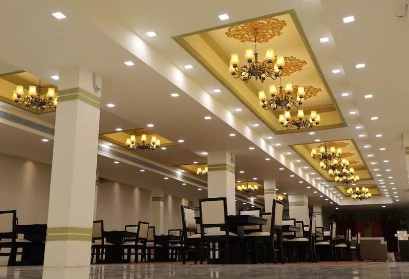 Hotel Bahia Heights
