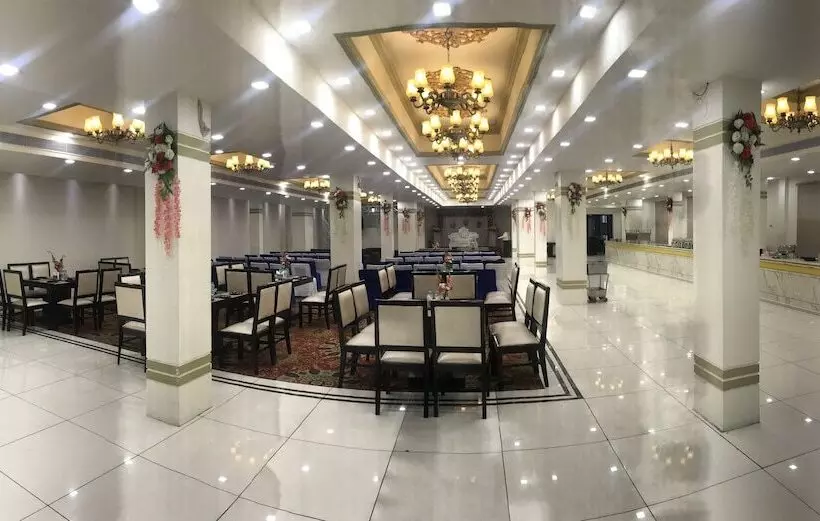 Hotel Bahia Heights