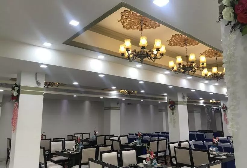 Hotel Bahia Heights