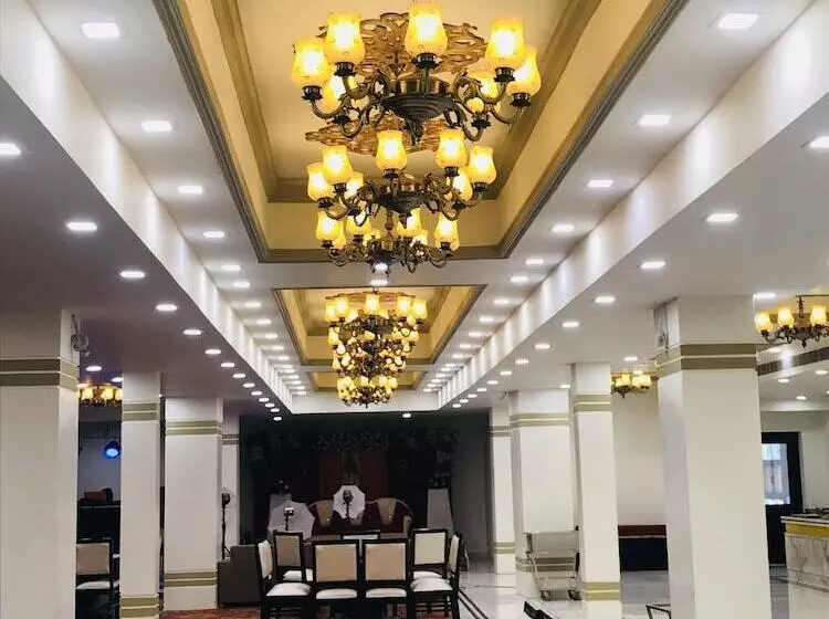 Hotel Bahia Heights