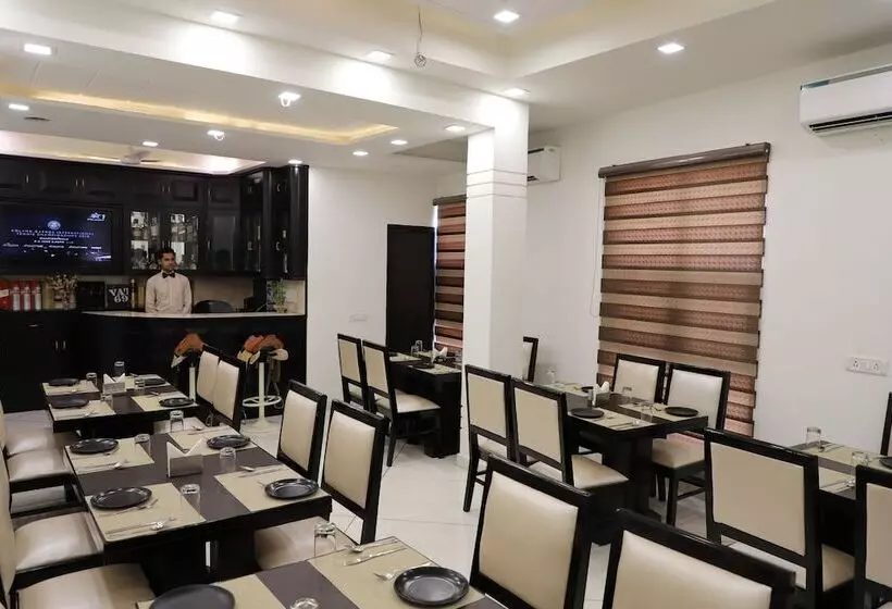 Hotel Bahia Heights