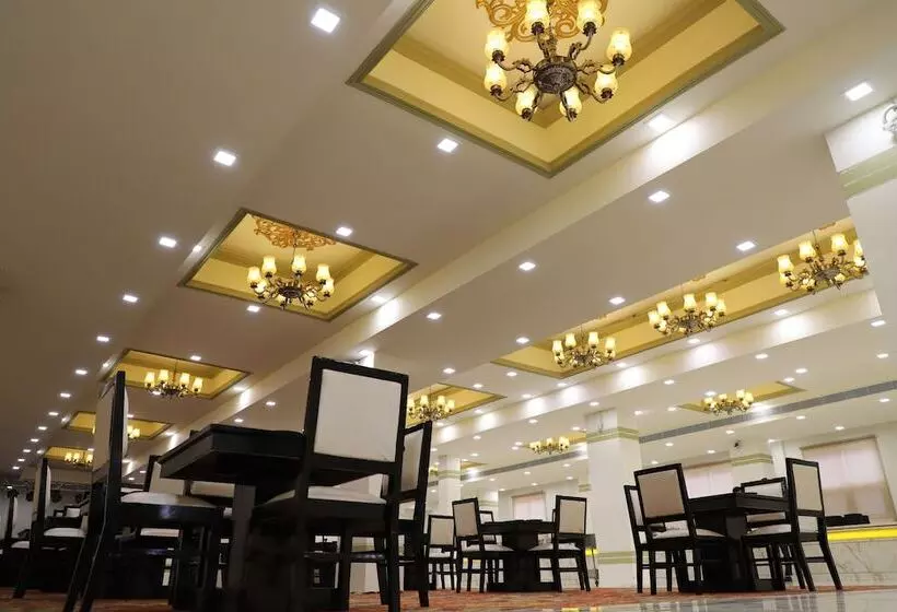 Hotel Bahia Heights