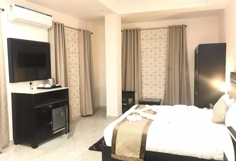 Hotel Bahia Heights