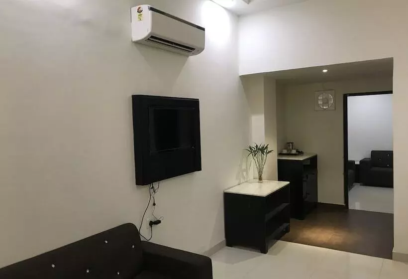 Hotel Bahia Heights