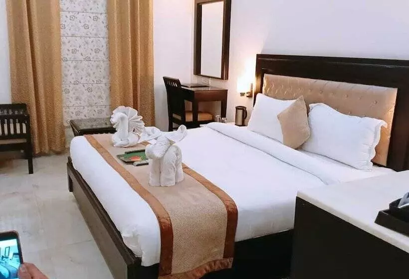Hotel Bahia Heights