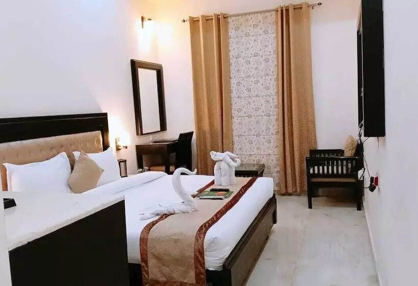 Hotel Bahia Heights
