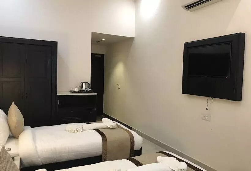 Hotel Bahia Heights