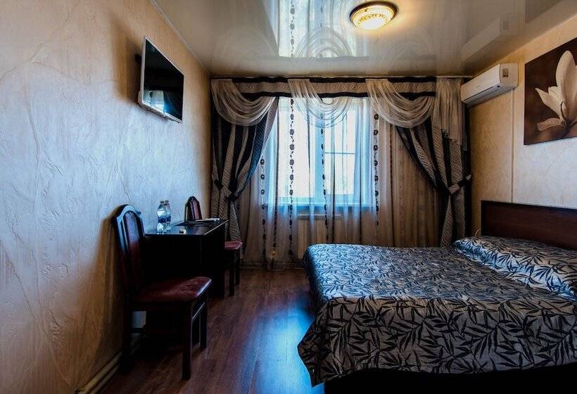 בית מלון כפרי Chocolate