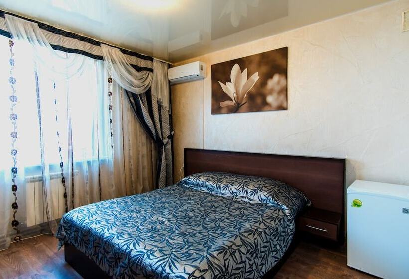 בית מלון כפרי Chocolate