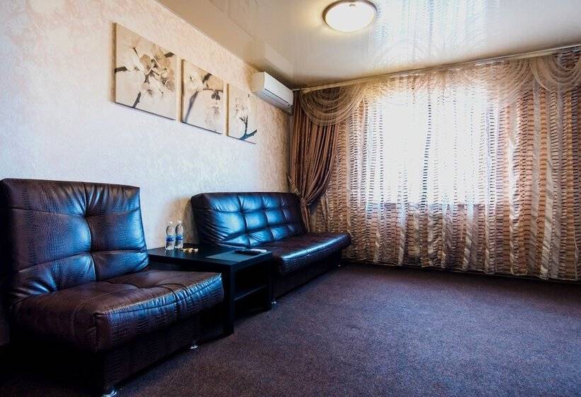 בית מלון כפרי Chocolate