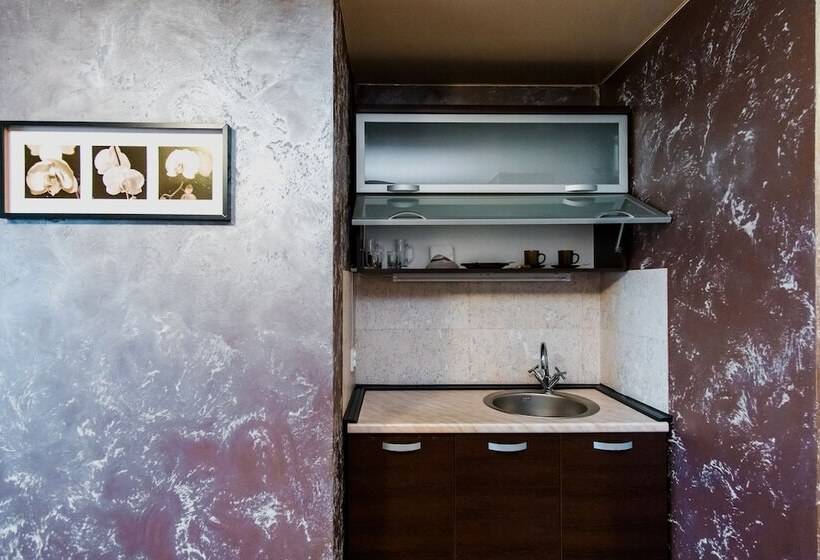 בית מלון כפרי Chocolate