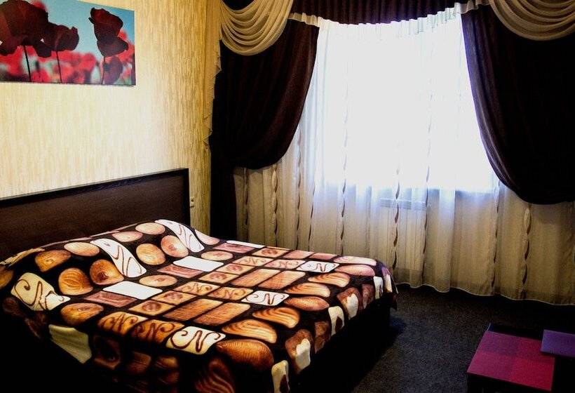 בית מלון כפרי Chocolate