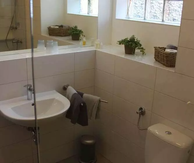 Hotelli Gasthof Und Pension Zum Löwen