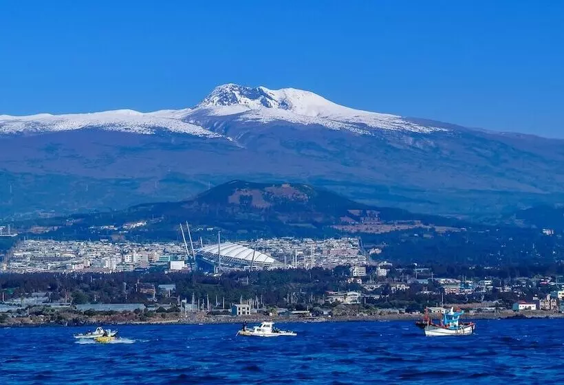 Grandmillions Hotel Seogwipo