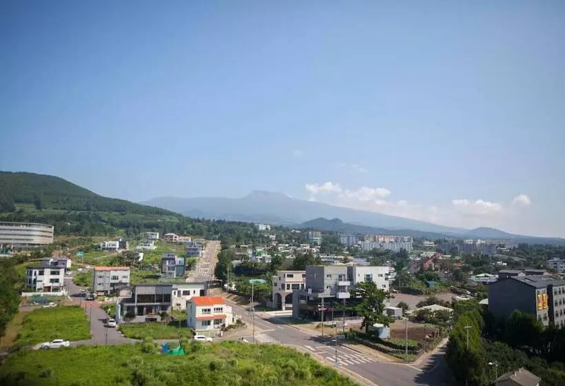 Grandmillions Hotel Seogwipo