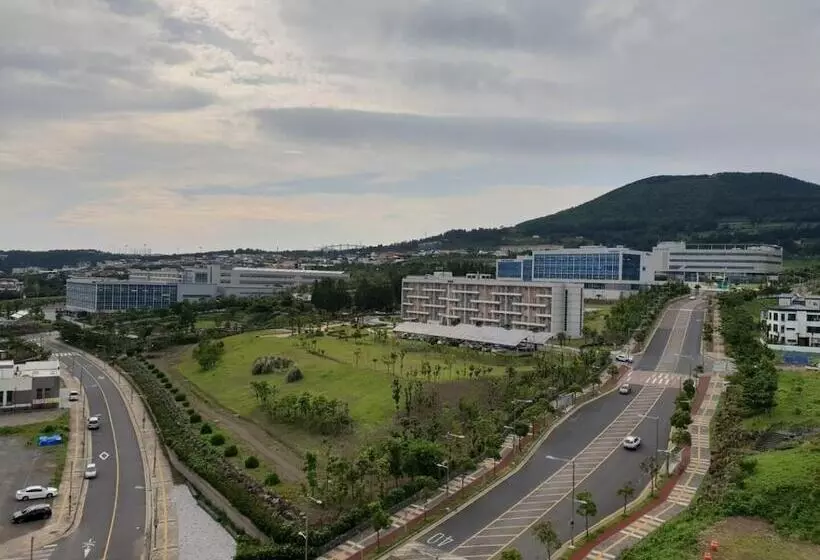 Grandmillions Hotel Seogwipo