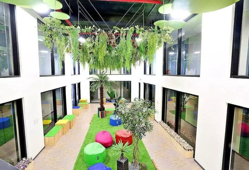 Grandmillions Hotel Seogwipo