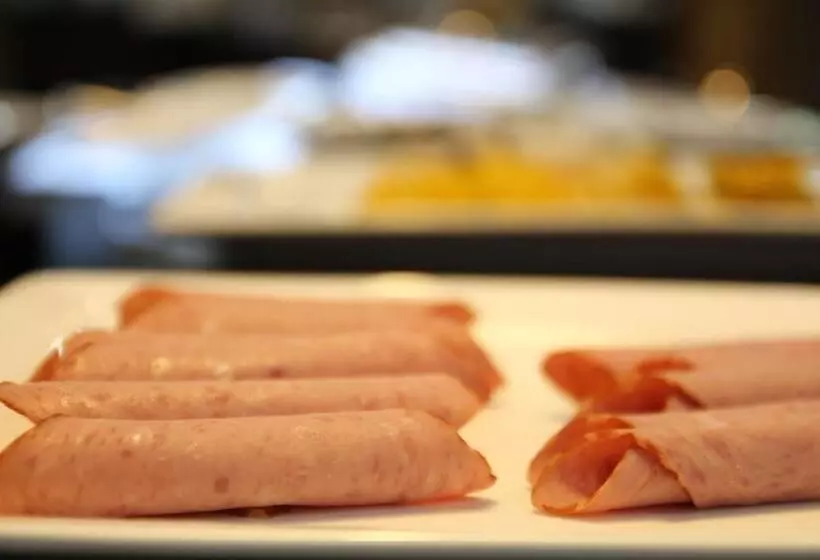 Grandmillions Hotel Seogwipo