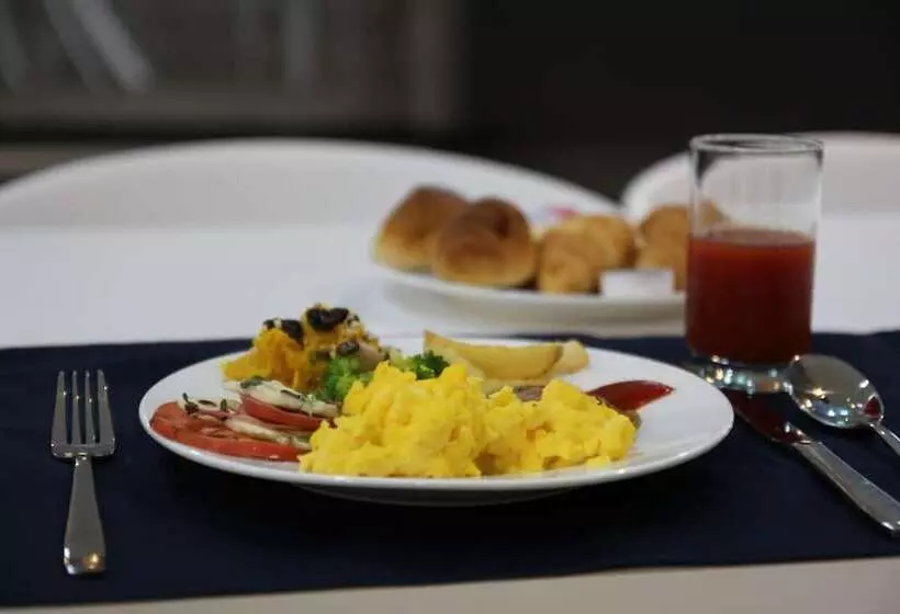 Grandmillions Hotel Seogwipo