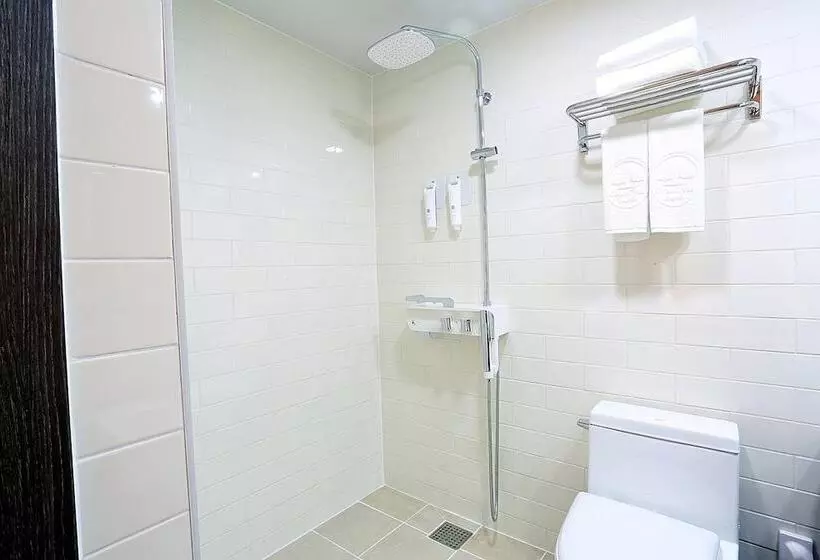 Grandmillions Hotel Seogwipo