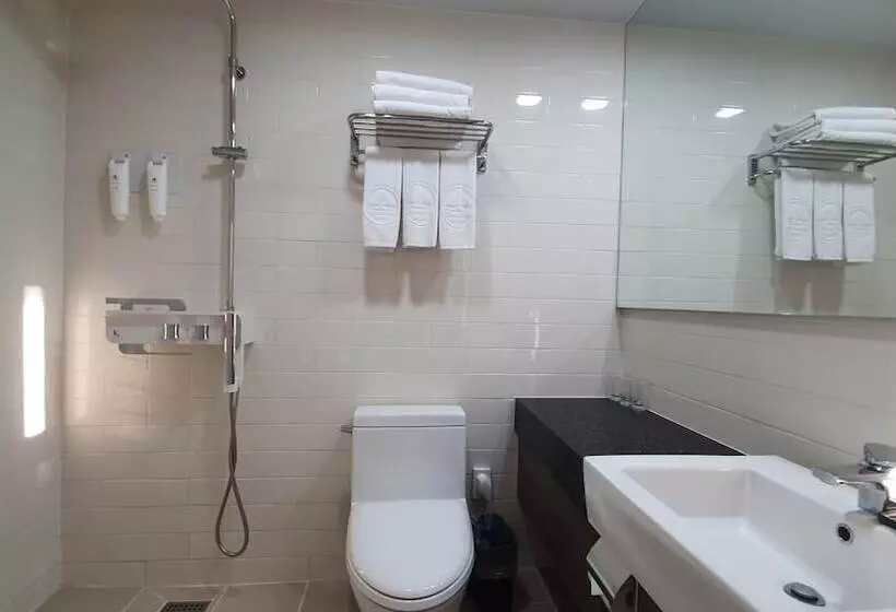 Grandmillions Hotel Seogwipo