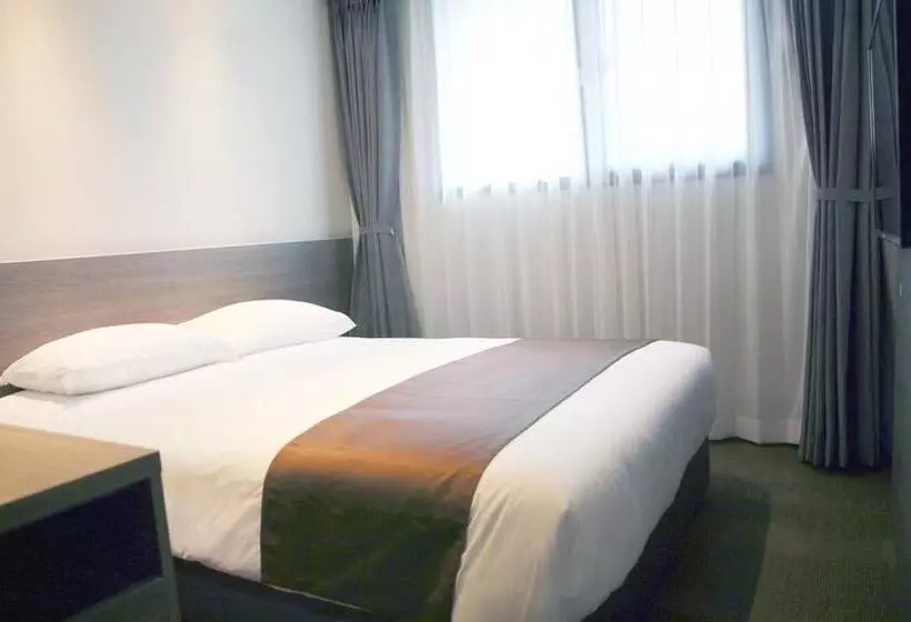 Grandmillions Hotel Seogwipo