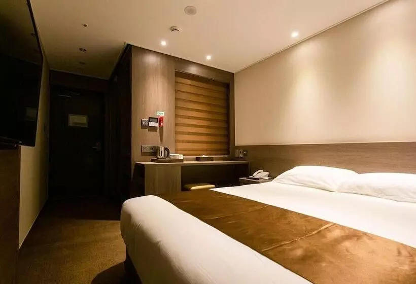 Grandmillions Hotel Seogwipo