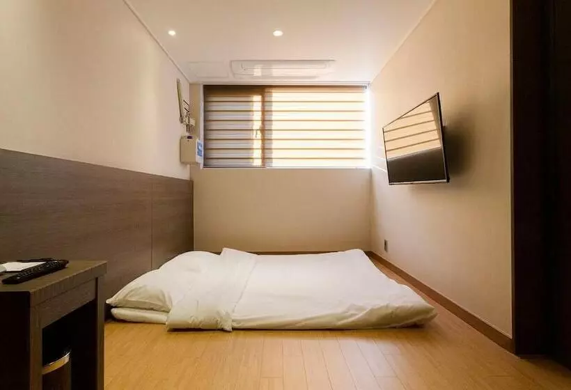 Grandmillions Hotel Seogwipo