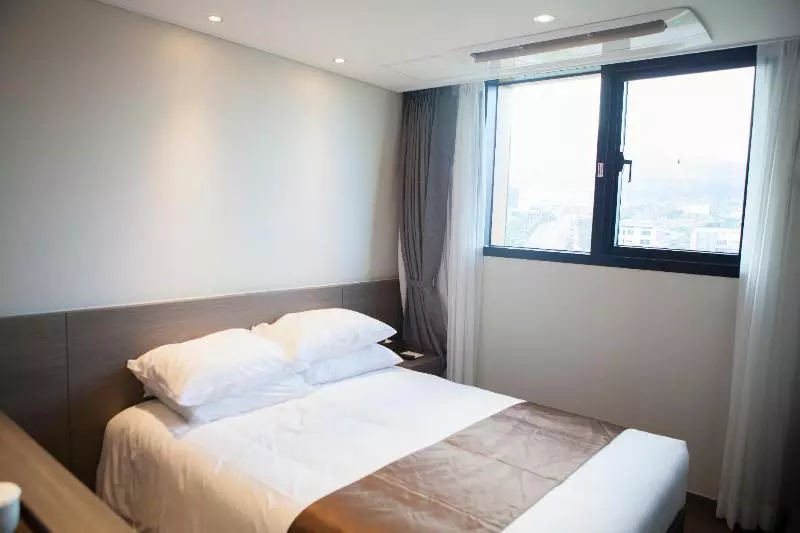 Grandmillions Hotel Seogwipo