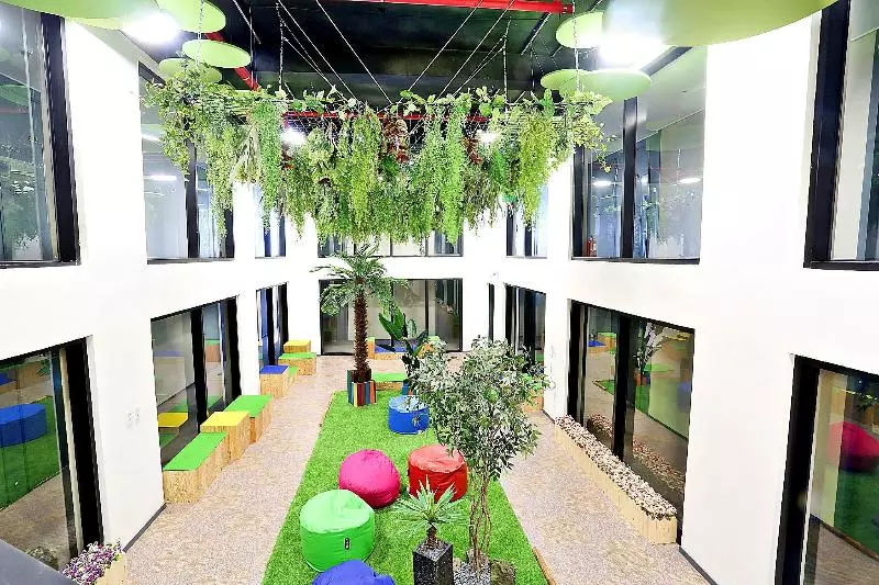 Grandmillions Hotel Seogwipo