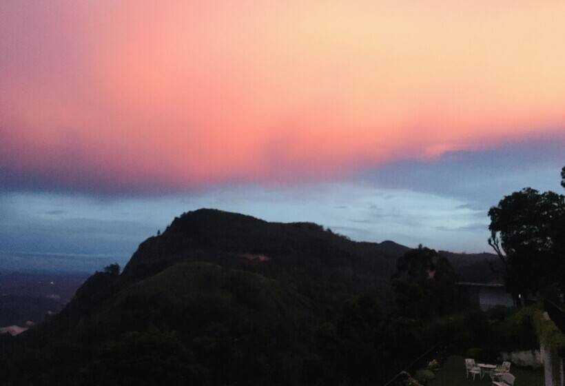 فندق Heaven’s Edge By Ehi