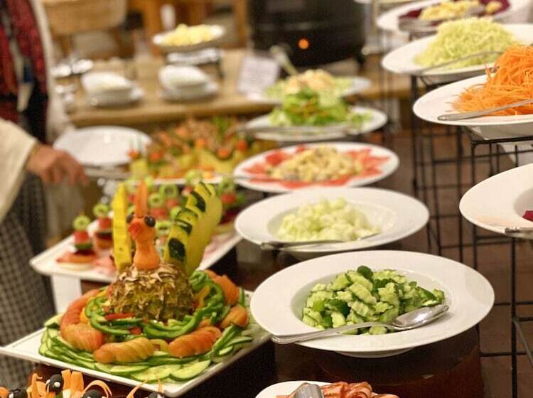 فندق Heaven’s Edge By Ehi