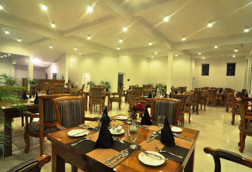 فندق Heaven’s Edge By Ehi