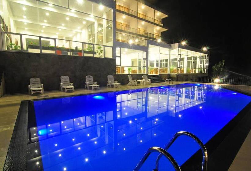 فندق Heaven’s Edge By Ehi