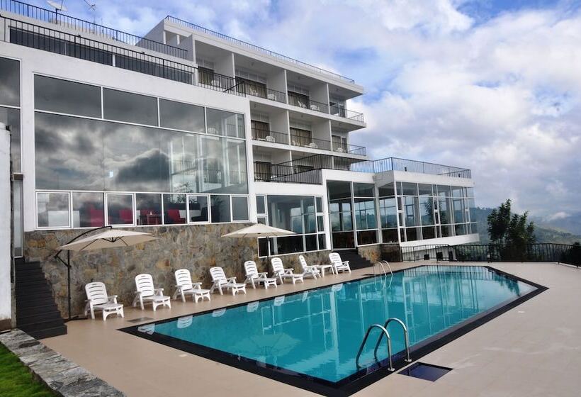 فندق Heaven’s Edge By Ehi