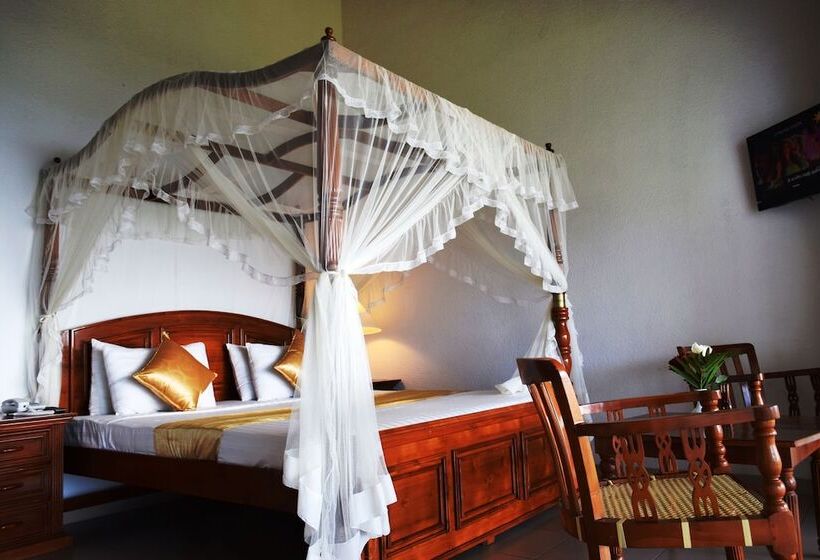 فندق Heaven’s Edge By Ehi