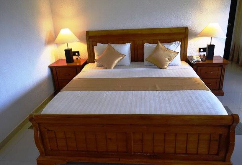 فندق Heaven’s Edge By Ehi