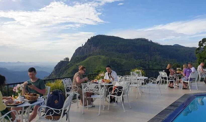 فندق Heaven’s Edge By Ehi