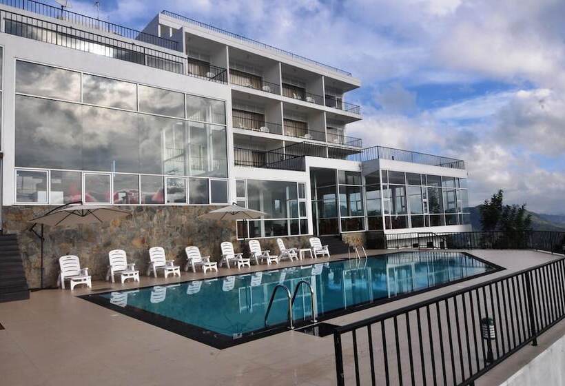 فندق Heaven’s Edge By Ehi