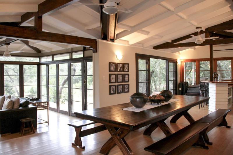 酒店 Khangela Private Game Lodge