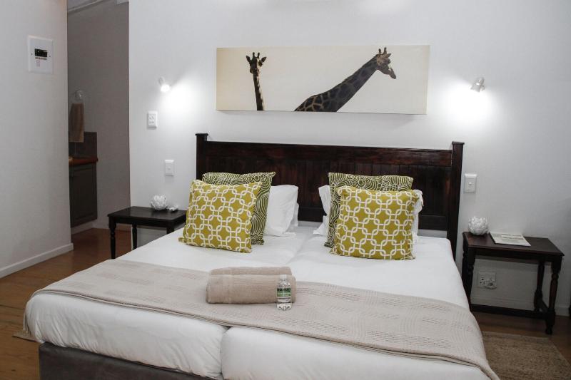 酒店 Khangela Private Game Lodge